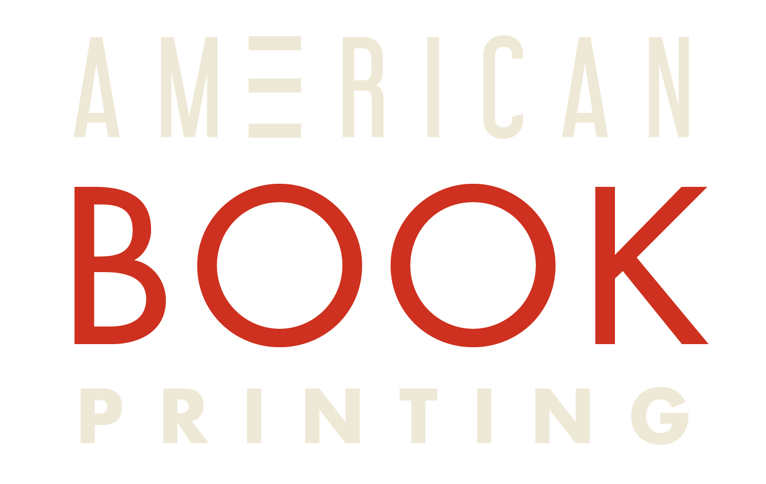 American Book Printing